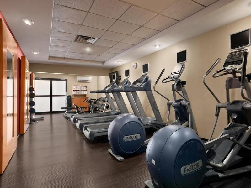Extended Stay America Suites - Philadelphia - Airport - Tinicum Blvd Экстерьер фото