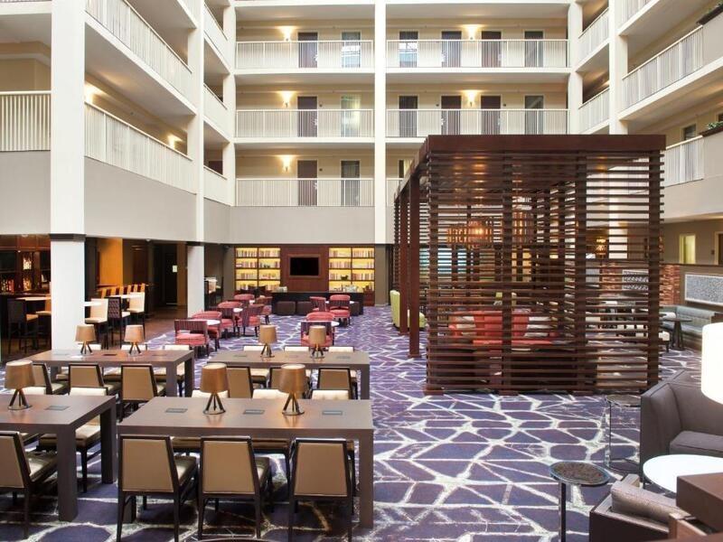 Extended Stay America Suites - Philadelphia - Airport - Tinicum Blvd Экстерьер фото