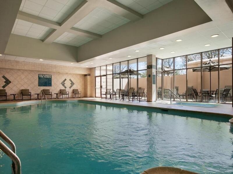 Extended Stay America Suites - Philadelphia - Airport - Tinicum Blvd Экстерьер фото