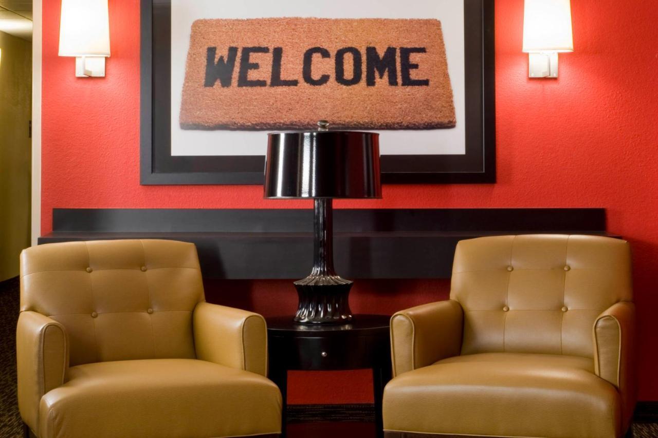 Extended Stay America Suites - Philadelphia - Airport - Tinicum Blvd Экстерьер фото