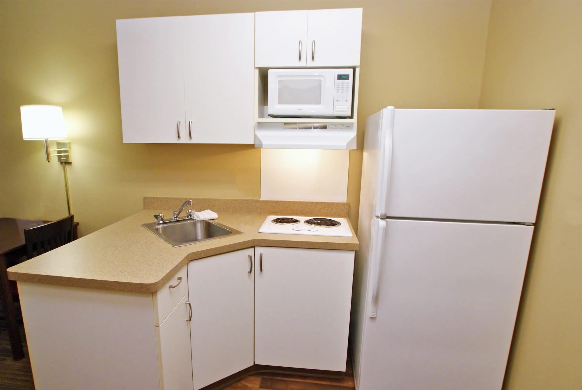 Extended Stay America Suites - Philadelphia - Airport - Tinicum Blvd Экстерьер фото