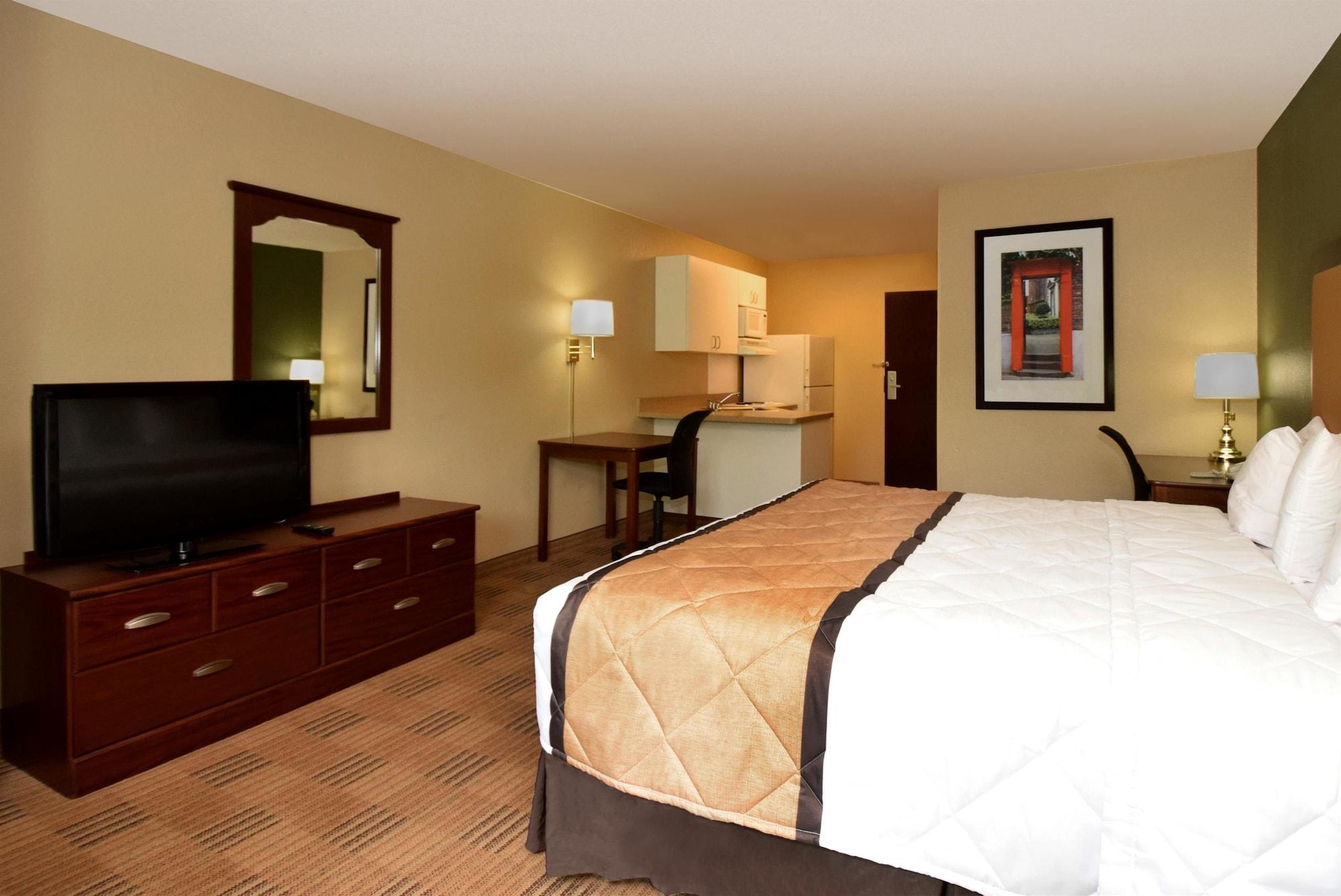 Extended Stay America Suites - Philadelphia - Airport - Tinicum Blvd Экстерьер фото
