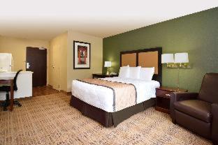 Extended Stay America Suites - Philadelphia - Airport - Tinicum Blvd Номер фото